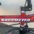 BACCHETTA  STRADA ITALIAN RECUMBENT BIKE 4 thumbnail