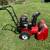 Snow Blower, Craftsman 24 Inch Electric Start 1 thumbnail
