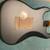 Fender Player Vintera 60's Stratocaster guitar 8 thumbnail