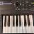 Roland D-50 Synthesizer / Hypercard 750 / Stardust Cover 5 thumbnail