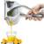 MANY Manual Juice extractor, Fruit Juicer / Squeezer / manual Press 1 thumbnail
