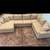 Havertys Sectional Sofa with Chaise – Excellent Condition 2 thumbnail