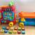 Child's V-Tech Sit to Stand Ultimate Alphabet Train 1 thumbnail