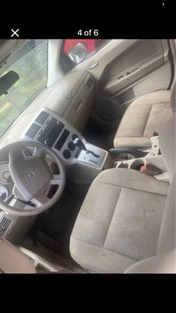 2010 Dodge calaber - $3,500 (Griffin)63620911231747122