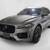 2020 Jaguar F-PACE AWD All Wheel Drive 25t Checkered Flag Limited Edition SUV 1 thumbnail