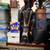 3-Bag Golf Bag Stand / Caddy 6 thumbnail