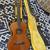 K Yairi vintage classical guitar 1 thumbnail