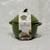Crofton Avocado Fruit Ceramic Baker Canister Jar Casserole Lid Kitchen Decor NWT 6 thumbnail