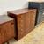Vintage Mid Century Danish Rosewood 5 Drawer Dresser/Chest 5 thumbnail