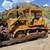 Caterpillar D6C 10K S/N Dozer w/ Rippers 6 thumbnail