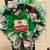 Christmas wreath/Nauty 15 thumbnail