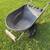 DOUBLE WHEEL WHEEL BARREL 3 thumbnail