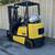 1998 YALE GLC050TG FORKLIFT 5000LBS 5 thumbnail