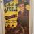 1939 Bob Steele Riders of the Sage Litho Movie Poster Western 1 thumbnail
