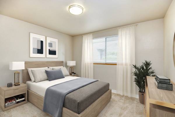 $1,600 / 1br - 570ft2 - Close Proximity to Seattle & I-5, Washer/Dryer, 1B/1B (10321 Meridian Ave N, Seattle, WA)63814789379971120