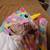 Brand New Rainbow Unicorn Costume 3 thumbnail