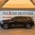 2019 Lincoln Nautilus AWD All Wheel Drive Reserve  4dr SUV SUV 3 thumbnail