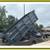 7x14x48 Dump Trailer 14,000lb with 48" Sides 9 thumbnail