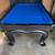 HALLOWEEN SPECIAL 8ft BLACK POOL TABLE PICK FELT COLOR +SETUP INCLUDED 4 thumbnail
