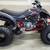 2008 Yamaha Raptor 350 6-Speed With Reverse 3 thumbnail