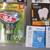 HUGE LOT NEW LIGHT BULBS-$50 for EVERYTHING! 9 thumbnail