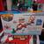 NiB - hotwheels " flight path challenge " toy set 2 thumbnail