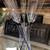 Long Stem Footless CHAMPAIGNE toasting Flutes 1 thumbnail