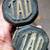 Tennis Racquets - 2 Vintage Wooden Davis Professionals, Plus a Bonus ! 9 thumbnail