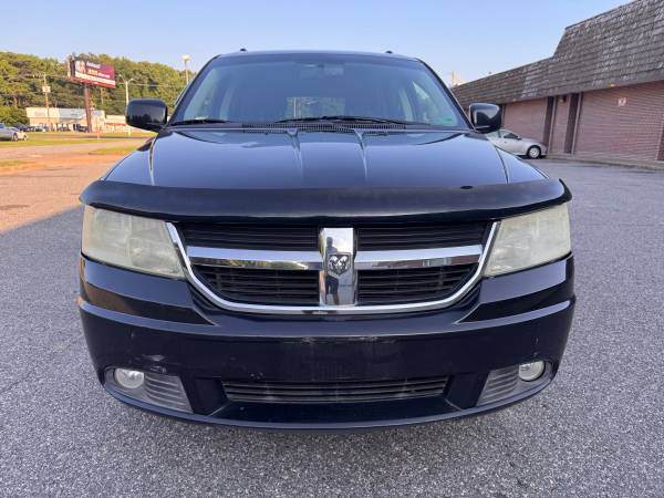 ▪️2010 Dodge Journey SXT - Kilometraje bajo▪️ - $2,950 (Chesapeake)63621685735681122