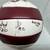 2005 Montana Grizzly Volleyball Team Autographs V-Ball 6 thumbnail