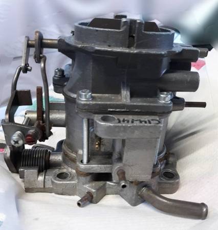 Carburetor for DODGE Engine 1