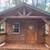 Peeled Red Pine Log Cabins 2 thumbnail