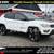 2018 Jeep Compass 4x4 4WD Trailhawk  4dr SUV SUV 1 thumbnail