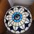 TIFFANY CEILING LIGHT FIXTURE 1 thumbnail