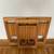 Set of 3 60s Vintage MCM Danish Style Folding Chairs by Aldo Jacober 16 thumbnail