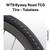 SINGLE WTB Byway Gravel Tire 700c x 40 2 thumbnail