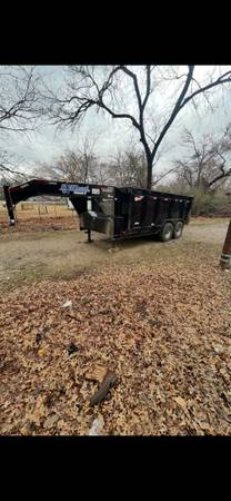 Trailer for Sale 1