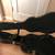 Left handed parlor guitar.Collings 01 L 13 thumbnail