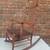 Vintage Antique Rocking Chair 1 thumbnail