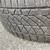 4 Hankook 225-55-R17 New Englander All Season tires 5 thumbnail