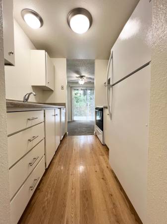 $1,615 / 2br - 845ft2 - Amplio Despensa, Baño y Armarios , Unidad en Planta Baja/Esquina, Renovado (University Place)63786756163329124