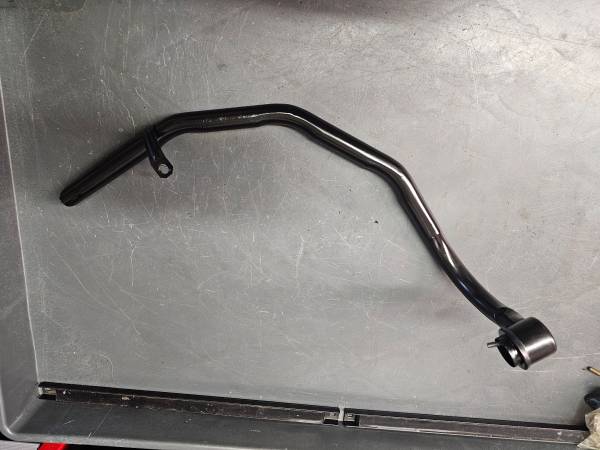 50's Ford Y-Block Y Block 239 272 292 Parts 1