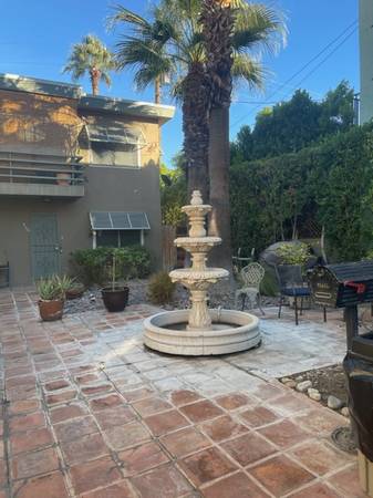 $1,400 / 1br - Apartment in South Palm Springs (Palm Springs)63766924920451120