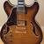 Left Handed Ibanez AS93 Artcore Expressionist with Hardshell Case 2 thumbnail