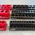 Snap-On Tools Metric + Sae Magnetic Socket Tray Organizer Set 2 thumbnail