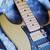 DAVE LYNCH MASTERBUILT GOLD BULLION STRAT 10 thumbnail