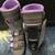 Nordica skis boots size 24-24.5 3 thumbnail