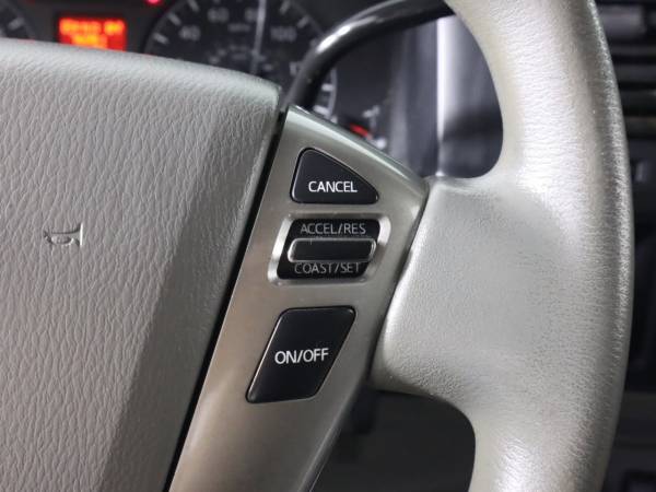 2015 Nissan NV SV Van - Photo 14