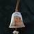Small Native American Pottery Bell 2 thumbnail
