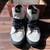 NEW Vans Sk8-Hi 38 Dx 10.5 2 thumbnail